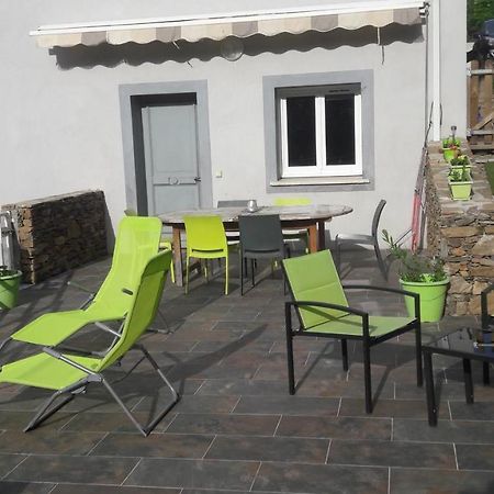 Appartement Giannoni San-Martino-di-Lota エクステリア 写真