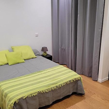 Appartement Giannoni San-Martino-di-Lota エクステリア 写真