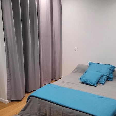 Appartement Giannoni San-Martino-di-Lota エクステリア 写真