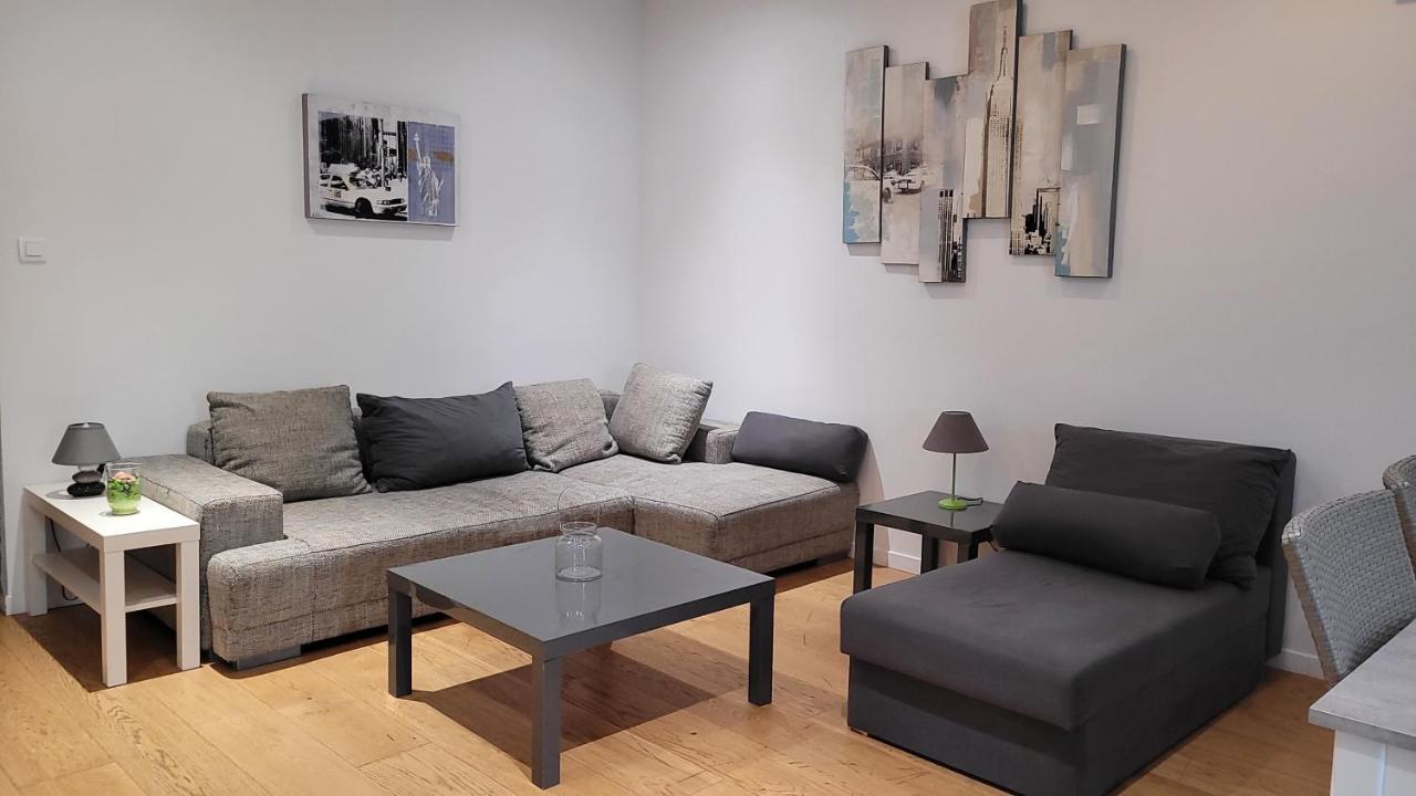Appartement Giannoni San-Martino-di-Lota エクステリア 写真