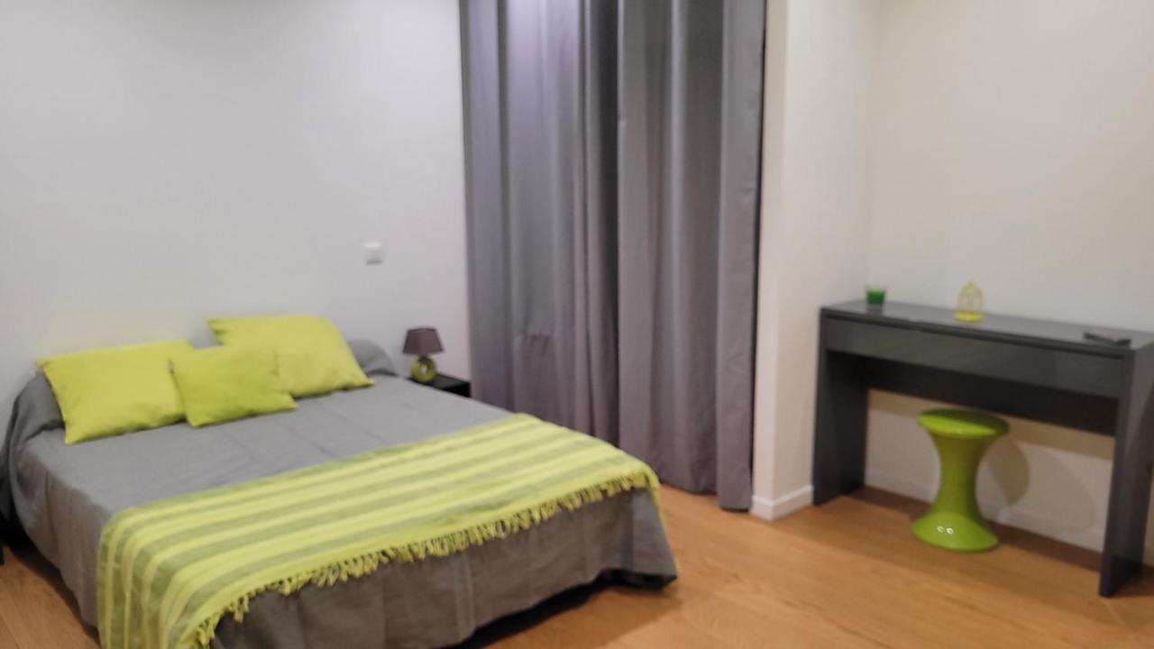 Appartement Giannoni San-Martino-di-Lota エクステリア 写真